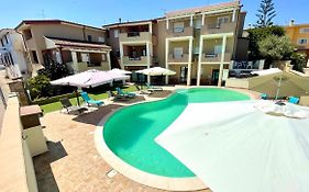 Apartment Ines